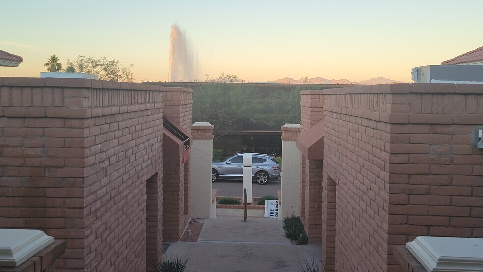 More Photos Of 16929 E Enterprise Dr, Fountain Hills Office For Sale