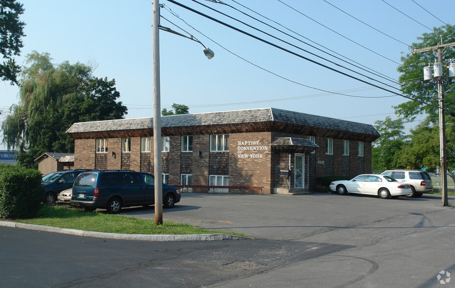 More Photos Of 6538 Baptist Way, East Syracuse Medical For Sale