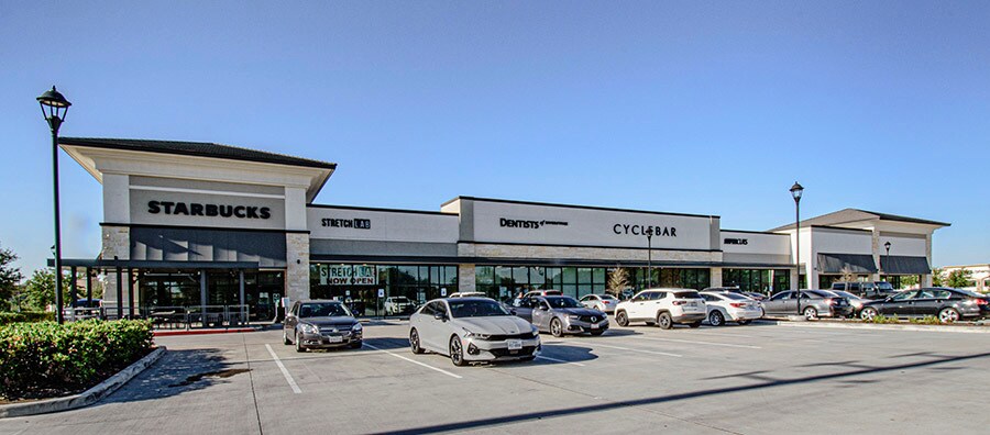 More Photos Of 4415 LJ Pky, Sugar Land Unknown For Lease