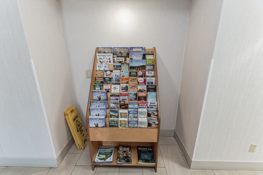 More Photos Of 11555 Upper Gilchrist Rd, Mount Vernon Hotel For Sale