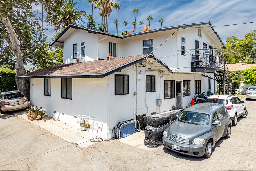 More Photos Of 1142-1148 Western Ave, Glendale Apartments For Sale