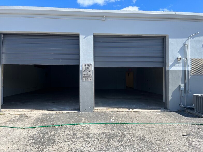 More Photos Of 4861-4875 NE 12th Ave, Fort Lauderdale Unknown For Lease