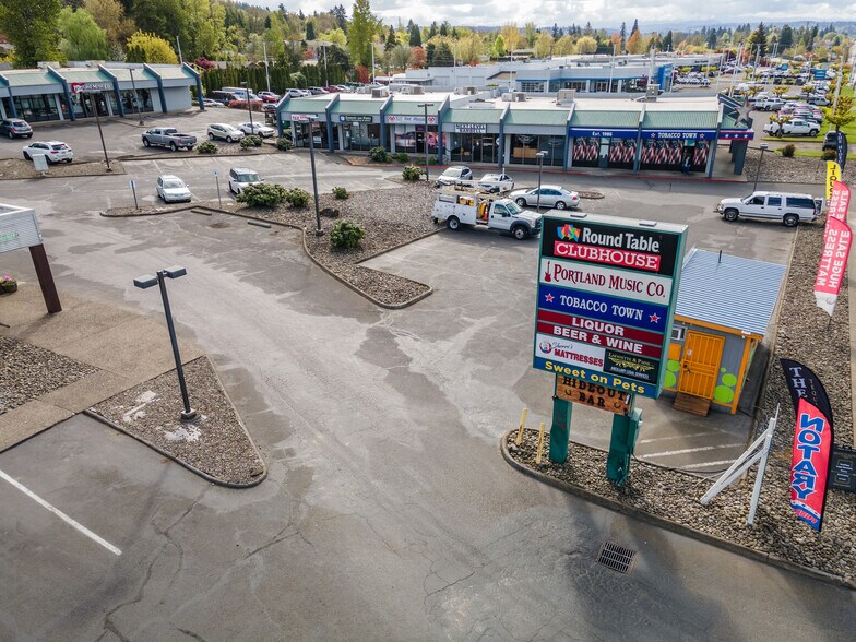 More Photos Of 16558 SE McLoughlin Blvd, Milwaukie Unknown For Lease
