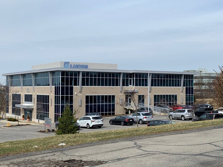 More Photos Of 150 N Meadows Dr, Wexford Medical For Lease