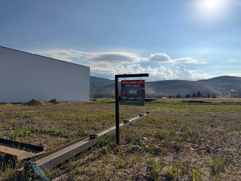 More Photos Of 1224 S Harwood Way, Francis Land For Sale