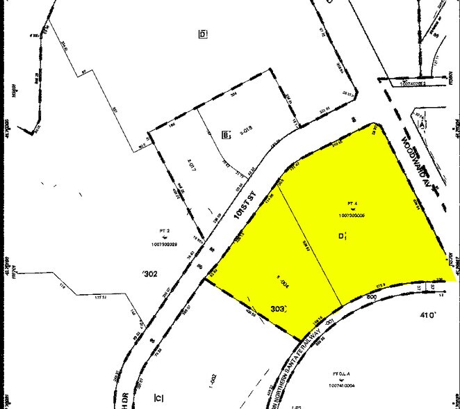 More Photos Of 10100 Woodward Ave, Woodridge Warehouse For Sale