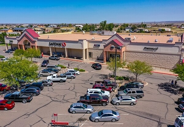 Primary Photo Of 1017 N Market Plz, Pueblo Supermarket For Sale