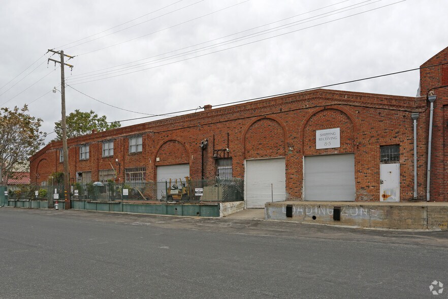 Primary Photo Of 1401-1451 N C St, Sacramento Warehouse For Lease