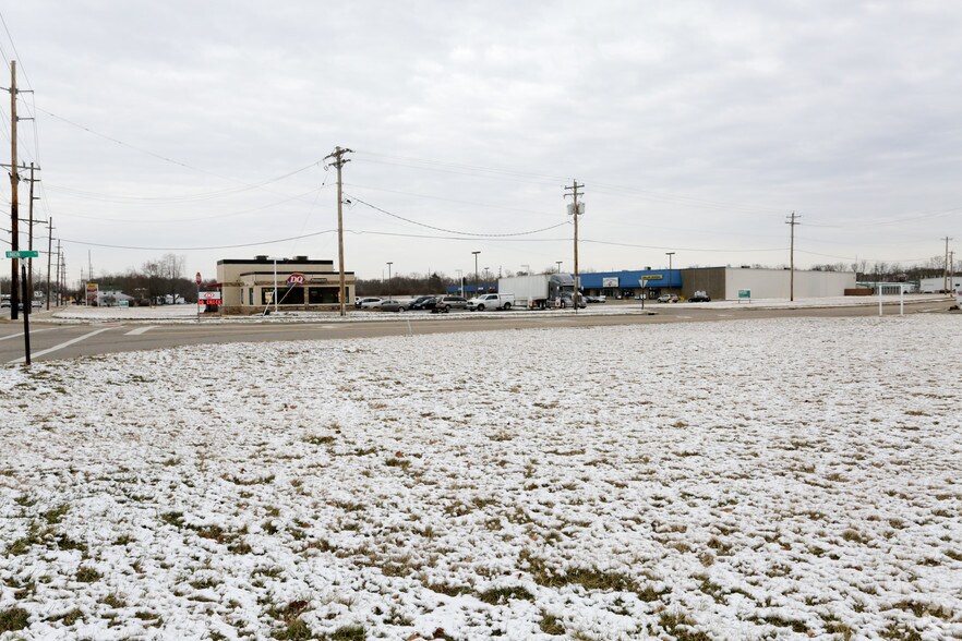 More Photos Of Central Ave @ Union Road, Franklin Land For Sale