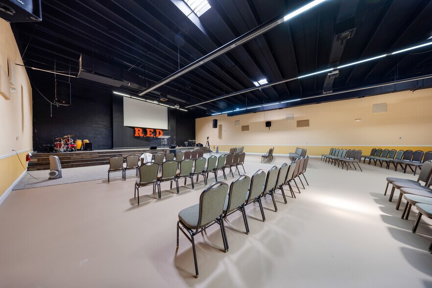 More Photos Of 2056 NW 23rd Ave, Miami Flex For Lease