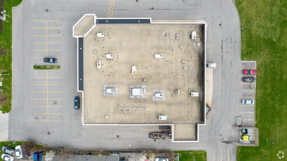 More Photos Of 4401 Cleveland Ave, Columbus General Retail For Sale