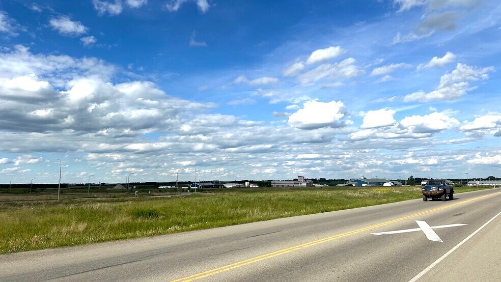 More Photos Of Shantz Dr, Didsbury Land For Sale