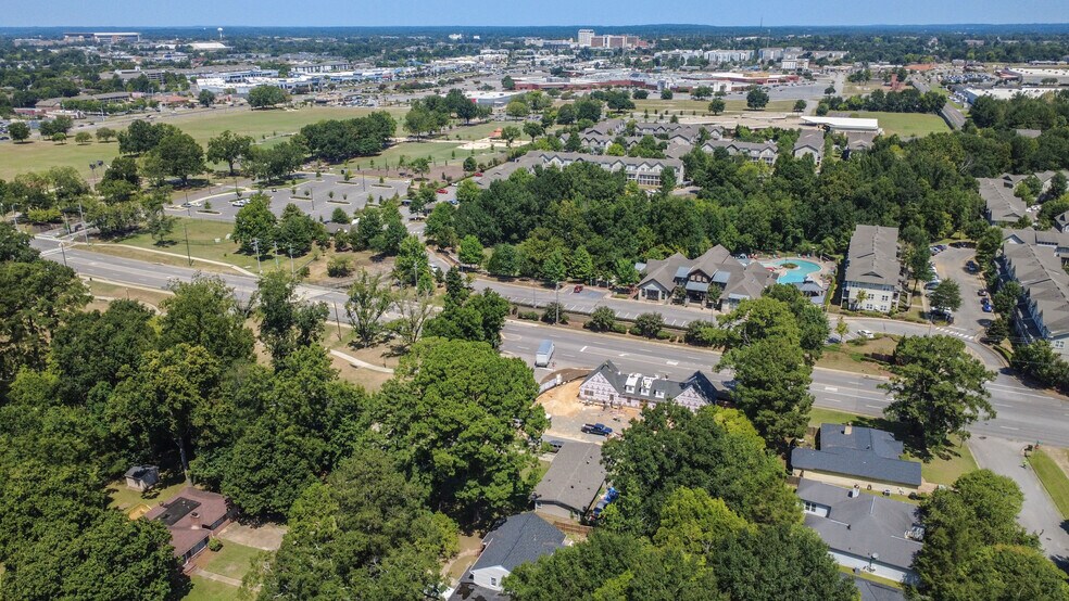 More Photos Of 0 Hargrove E Rd, Tuscaloosa Office For Sale