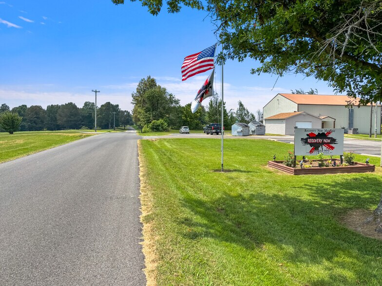 More Photos Of 4747 Old Dublin Rd, Mayfield Medical For Sale