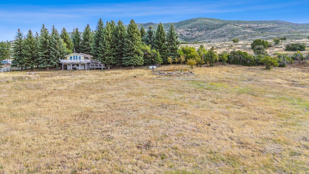 More Photos Of 110 W Moulton Ln, Heber City Land For Sale