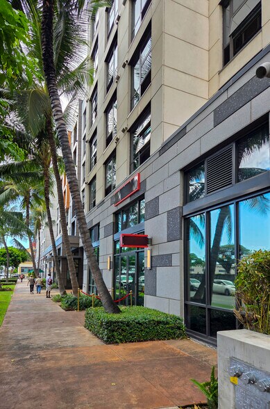 More Photos Of 502 Keawe St, Honolulu Apartments For Lease