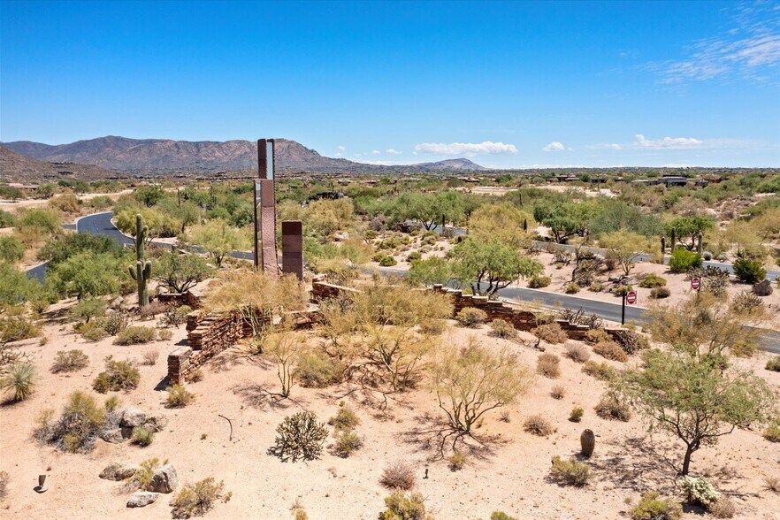 More Photos Of 41901 N Old Mine Rd, Cave Creek Land For Sale