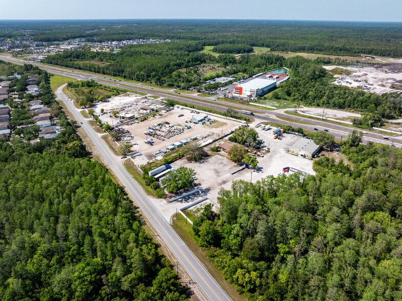 More Photos Of 14159 Black Lake Rd, Odessa Land For Lease