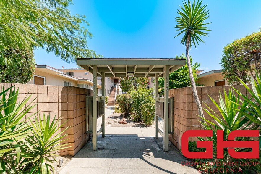 More Photos Of 530-540 N Catalina Ave, Pasadena Apartments For Sale