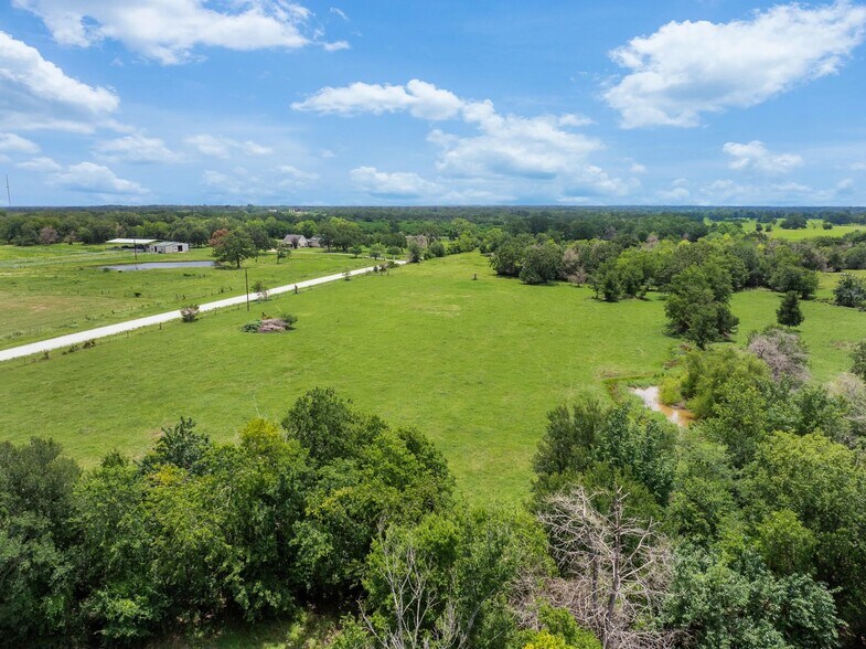 More Photos Of East OSR & Deep Well Road, Bryan Land For Sale