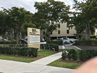 More Photos Of 900 NW 13th St, Boca Raton Medical For Lease