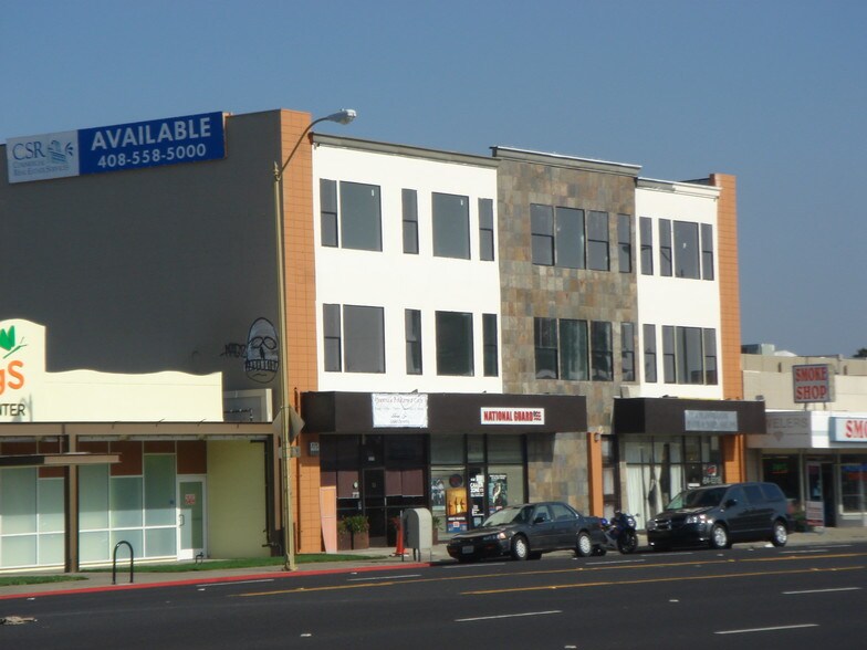 More Photos Of 3275 Stevens Creek Blvd, San Jose Office For Sale