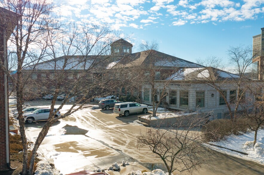 More Photos Of 501 12th Ave, Coralville Office For Sale