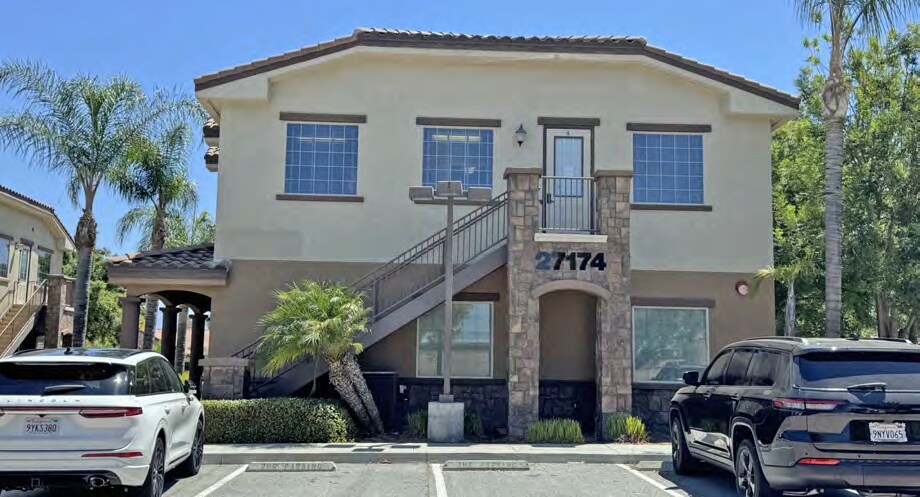 More Photos Of 27174 Newport Rd, Menifee Medical For Sale