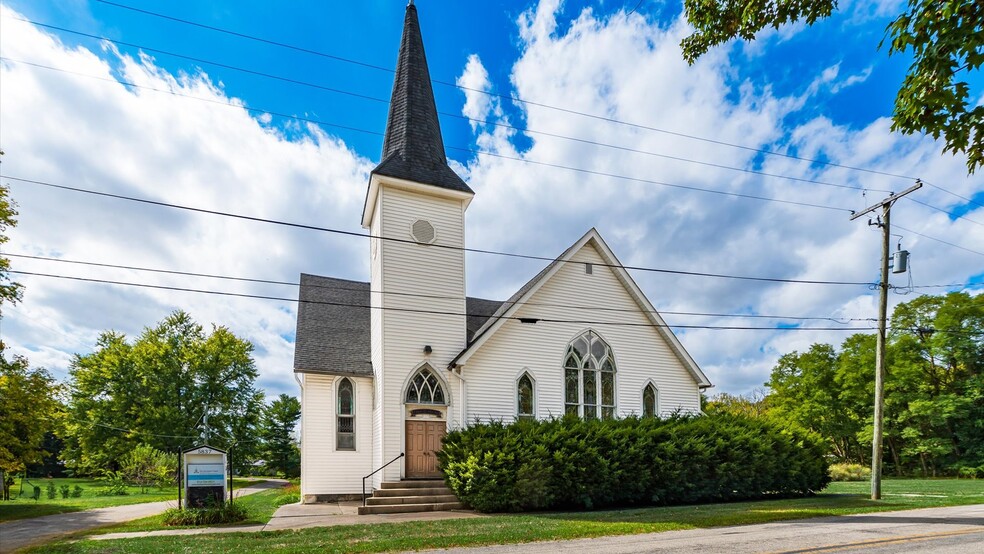 More Photos Of 5831 Canal NE Rd, Pleasantville Religious Facility For Sale