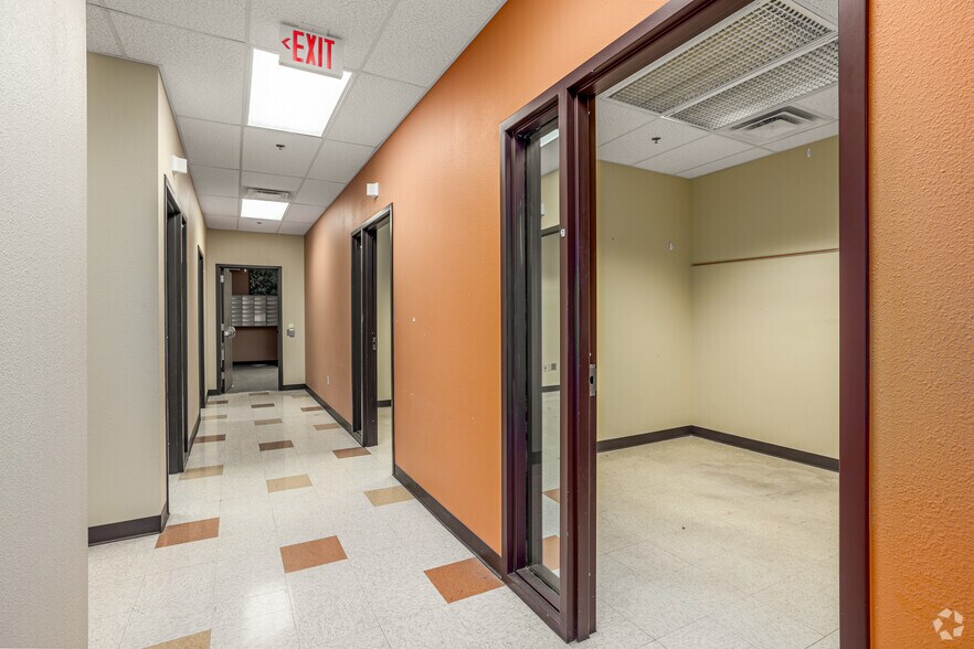 More Photos Of Westgate Center, Woodward Freestanding For Sale