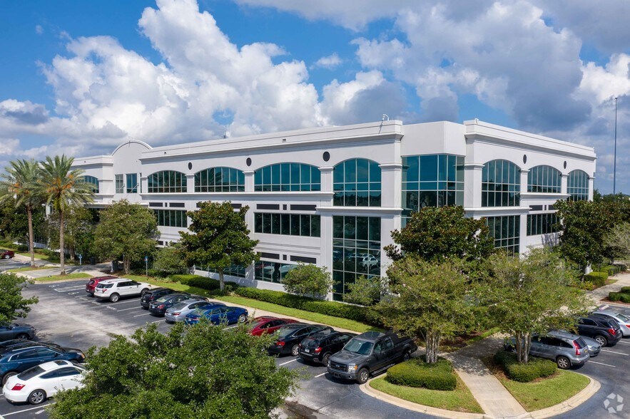 More Photos Of 10751 Deerwood Park Blvd, Jacksonville Office For Lease