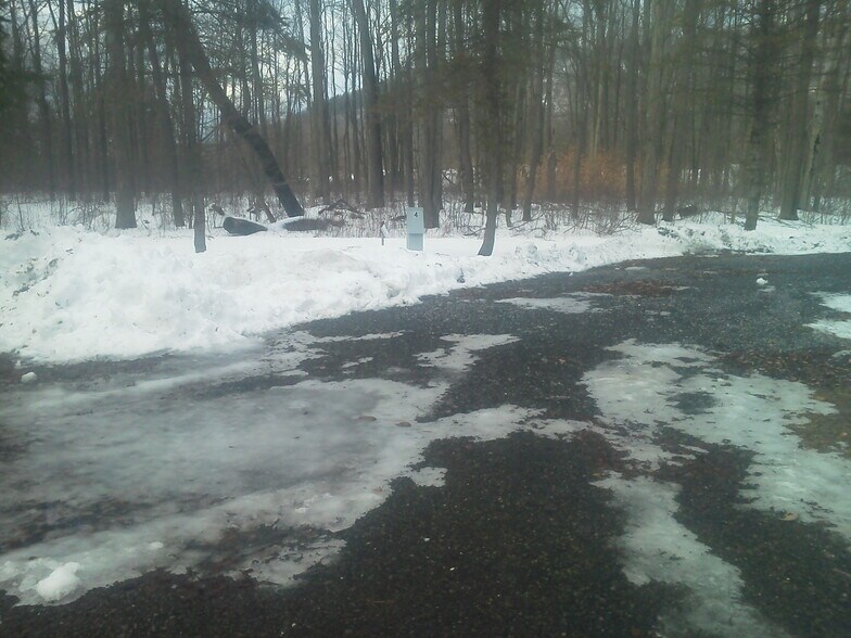 More Photos Of 4832 Route 155, Port Allegany Warehouse For Sale