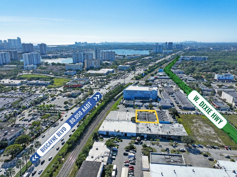 More Photos Of 2655 NE 188th St, Miami Warehouse For Sale