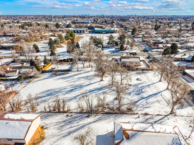 More Photos Of 867 & 907 W Powers Ave, Littleton Land For Sale
