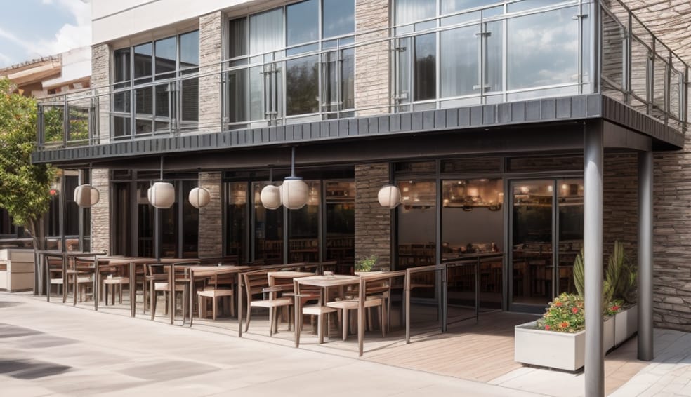 Primary Photo Of 1101 Sussex Blvd, Broomall Showroom For Lease