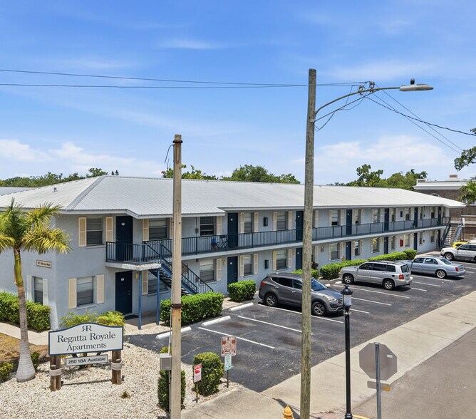 Primary Photo Of , Palmetto Multifamily For Sale