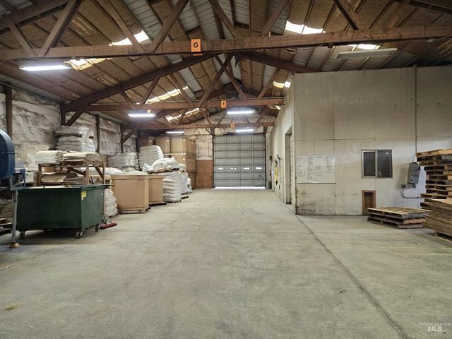 More Photos Of 1265 Port Way, Clarkston Warehouse For Sale