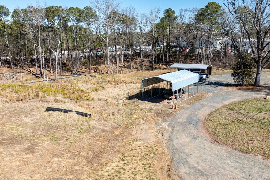 More Photos Of 3111-3107 E Geer St, Durham Land For Sale