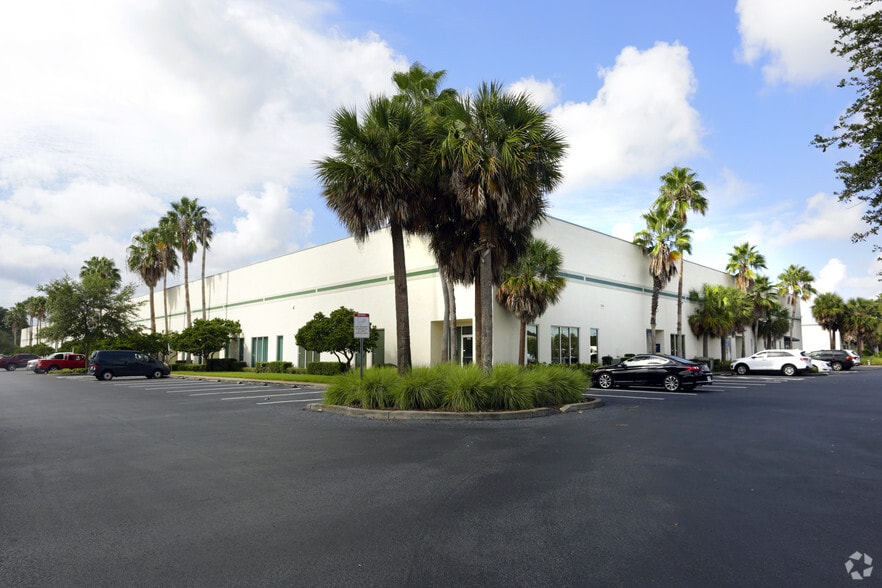 Primary Photo Of 12397 Belcher Rd S, Largo Manufacturing For Lease