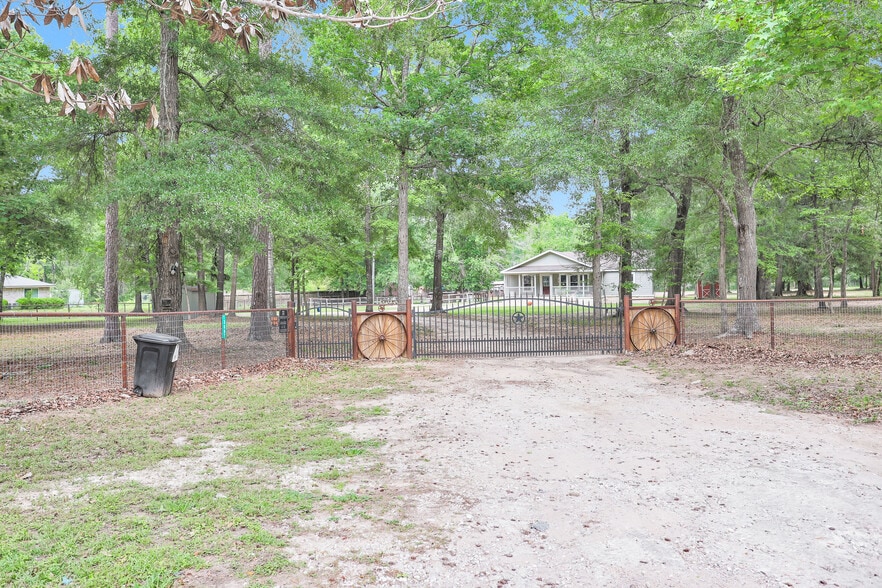 More Photos Of 13697 FM 1485 Rd, Conroe Land For Sale