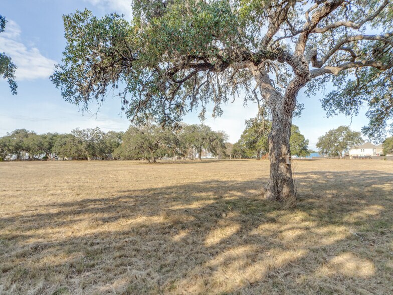 More Photos Of 130 Cascade Cavern, Boerne Land For Sale