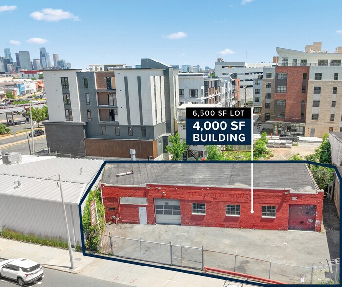 Primary Photo Of 1176 Massachusetts Ave, Dorchester Mixed Retail For Sale