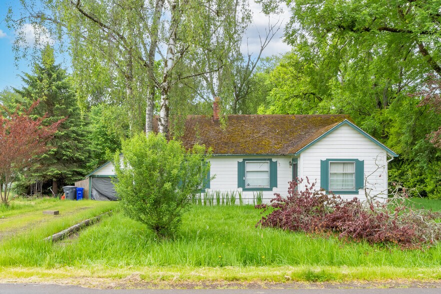 More Photos Of 6614 NE Alder St, Hillsboro Land For Sale