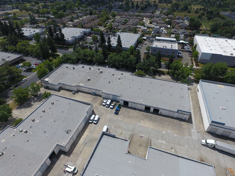 More Photos Of 201 Harris Ave, Sacramento Warehouse For Lease