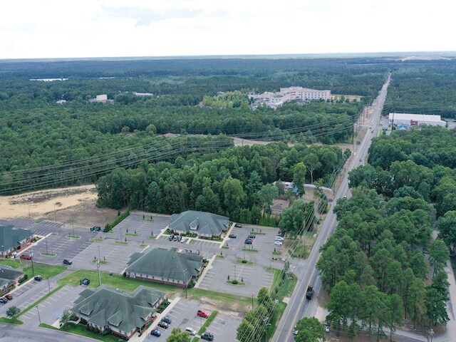 More Photos Of 1051-1103 W Sherman Ave, Vineland Medical For Lease