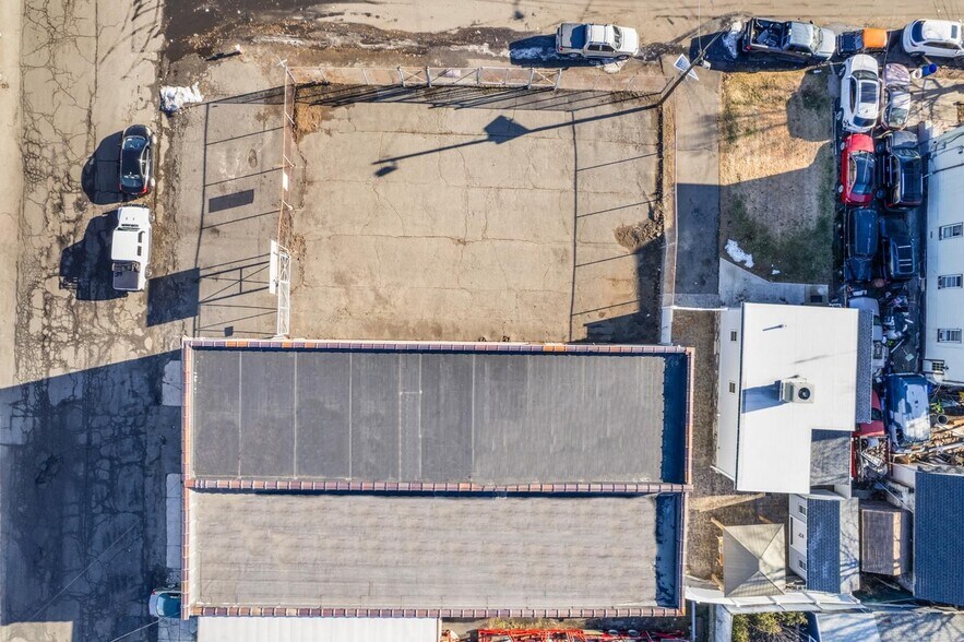 More Photos Of 72 Illinois Ave, Paterson Warehouse For Sale