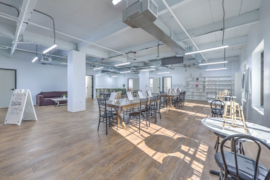 More Photos Of 730 Las Vegas Blvd S, Las Vegas General Retail For Lease