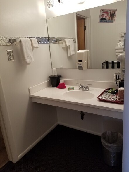 More Photos Of 216 Main, Hatch Hotel For Sale