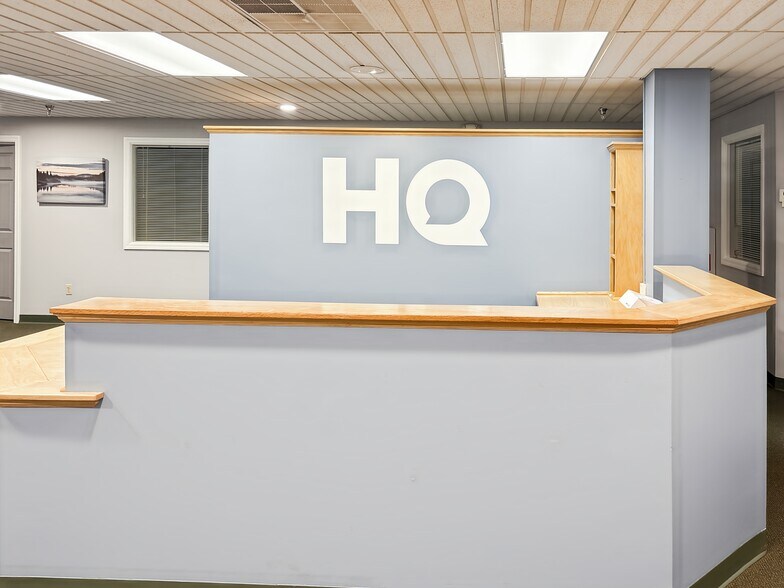 More Photos Of 220 S Main St, Butler Coworking Space