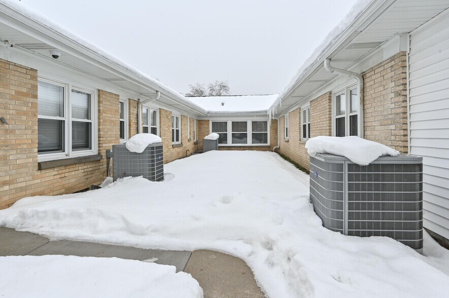 More Photos Of 8726 W Mill Rd, Milwaukee Assisted Living For Sale